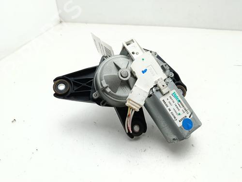 Viskermotor bakrute NISSAN JUKE (F15) [2010-2019]  28209168