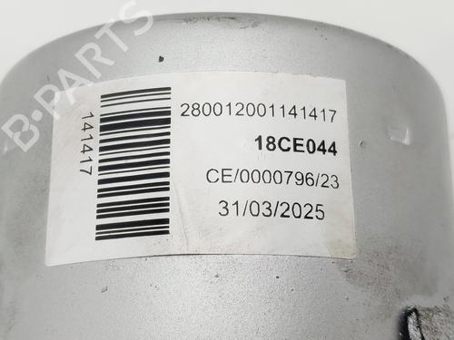 Steering column OPEL CORSA D (S07) | BP32032583M21 - Image 3