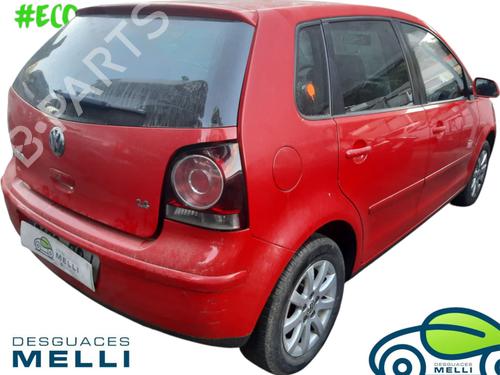 Instrument cluster VW POLO (9N_, 9A_)  | BP21273341C47 