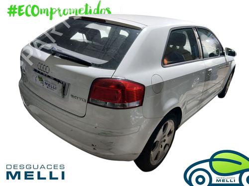 Right front window switch AUDI A3 (8P1)  | BP30966676I26 