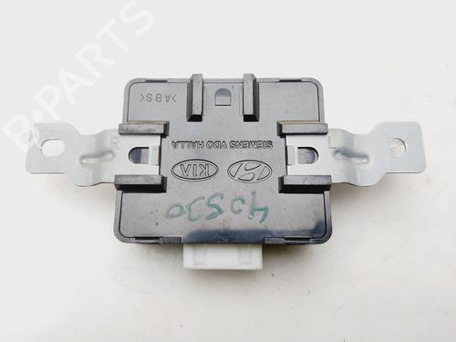 Electronic module KIA CEE'D SW (ED) | BP32660666M83