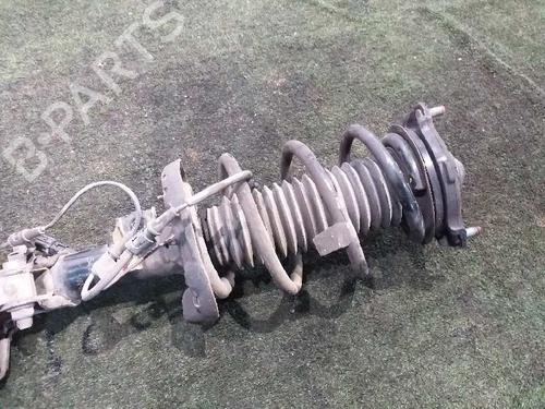 Right front steering knuckle HYUNDAI IONIQ (AE) Elektro | BP9187324M26 