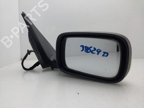 Used Right mirror VOLVO S40 II (544) 1.6 D (110 hp) 27512030