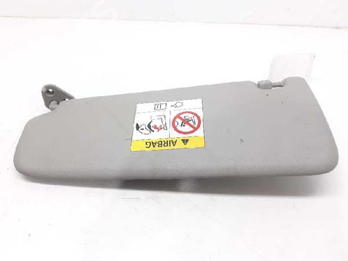 Right sun visor BMW X1 (E84) sDrive 18 d | BP5935603I2 
