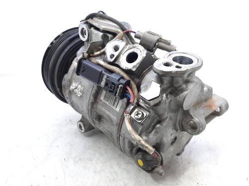 AC compressor MERCEDES-BENZ GLA-CLASS (X156) GLA 200 CDI / d (156.908) | BP10551479M34 