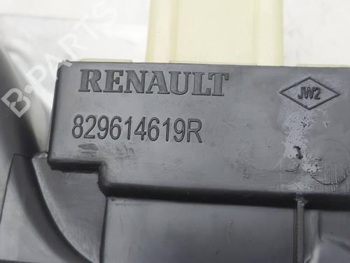 Left rear window switch RENAULT CAPTUR I (J5_, H5_) | BP39513717I29 - Image 3
