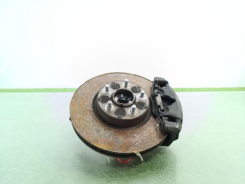 Used Right front steering knuckle Right front steering knuckle FORD MONDEO IV Turnier (BA7) 2.0 TDCi (140 hp) 36156946 36156946