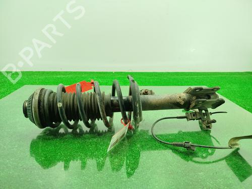 Used Left front shock absorber OPEL ASTRA H (A04) 1.3 CDTI (L48) (90 hp) 27730014