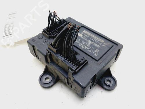 Comfort control module JAGUAR XF I (X250) 3.0 D | BP29394989M56 