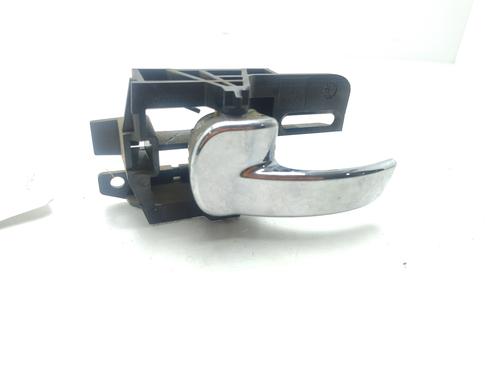 Used Rear left interior door handle NISSAN QASHQAI / QASHQAI +2 I (J10, NJ10, JJ10E) 2.0 dCi (150 hp) 25028018