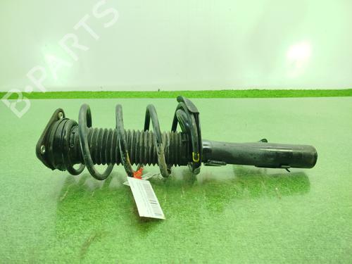 Used Right front shock absorber Right front shock absorber FORD FOCUS II (DA_, HCP, DP) [2004-2013] 32302954 32302954