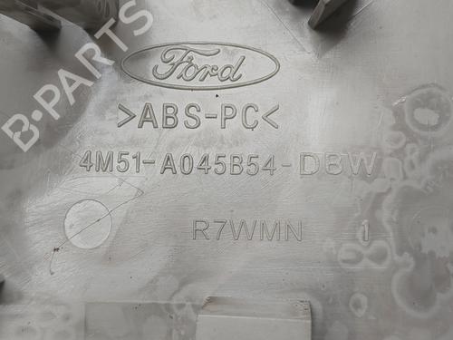 Kabinelys FORD FIESTA VI (CB1, CCN) 1.6 TDCi | BP37011043I8 - Image 3