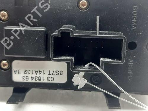 Left front window switch FORD MONDEO III (B5Y) 2.0 16V TDDi / TDCi | BP5593738I27 
