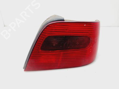 Used Right taillight CITROËN XSARA Coupe (N0) 1.9 D (70 hp) 30588951