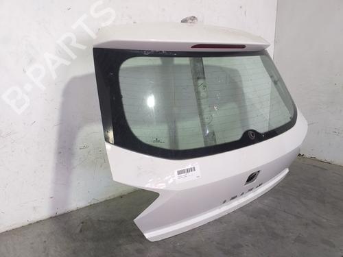 Tailgate SEAT IBIZA V (KJ1, KJG) 1.0 | BP24457144C6 