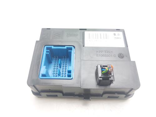 Used Electronic module Electronic module CITROËN C4 SPACETOURER (3D_) 1.5 BlueHDi 130 (131 hp) 34645718 34645718