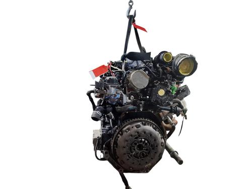 Engine NISSAN X-TRAIL III (T32_, T32R, T32RR)  | BP29435055M1 