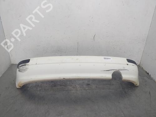 Used Rear bumper NISSAN MICRA II (K11) 1.3 i 16V (75 hp) 19286743