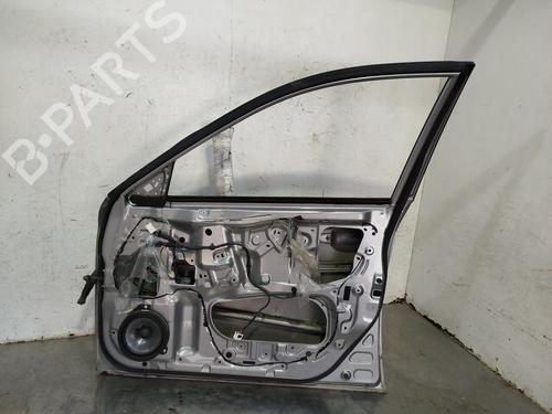 Right front door SUBARU IMPREZA Hatchback (GR, GH, G3)  | BP29584679C3 