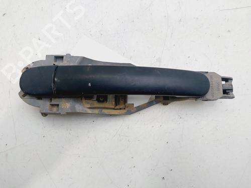 Used Rear right exterior door handle Rear right exterior door handle SEAT IBIZA III (6L1) [2002-2009] 40022057 40022057