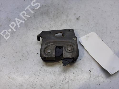 Used Hood lock BMW 3 (E90) 318 d (122 hp) 8766220