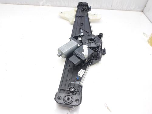 Used Rear left window mechanism PEUGEOT 3008 II SUV (MC_, MR_, MJ_, M4_) 2.0 BlueHDi 180 (181 hp) 12436934