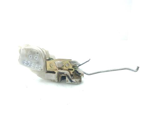 Front right lock MITSUBISHI PAJERO SPORT I (K7_, K9_)  | BP30100000C97 