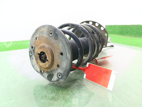 Left front shock absorber FORD MONDEO IV (BA7)  | BP29581923M16 