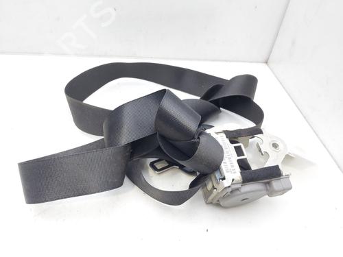 Front right seatbelt BMW X5 (E70) 3.0 d | BP14939662I25 