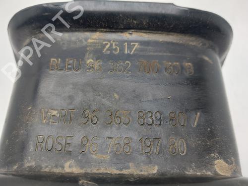 Engine mount CITROËN BERLINGO MULTISPACE (B9) 1.6 BlueHDi 120 | BP34275140M89 - Image 2
