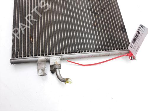 AC radiator CHEVROLET LACETTI (J200) 1.6 | BP17133080M32 