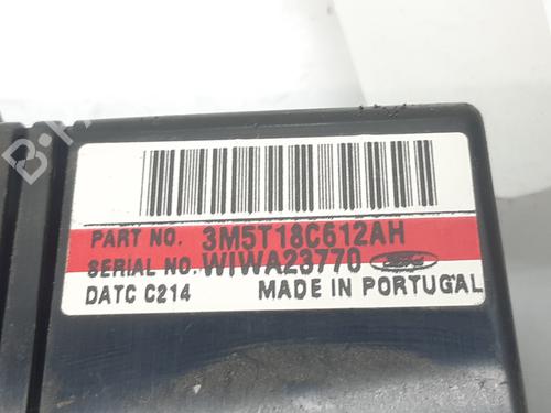 Climate control FORD FOCUS C-MAX (DM2)  | BP11059397I5 