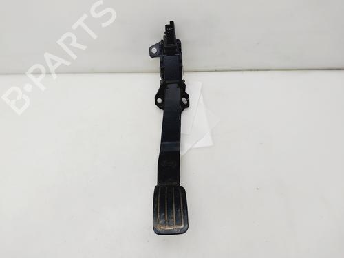 Used Pedal PEUGEOT 208 II (UB_, UP_, UW_, UJ_) [2019-2025]  28089061