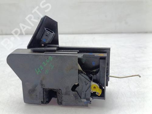 Front left lock DACIA LOGAN II | BP40153858C98 - Image 3