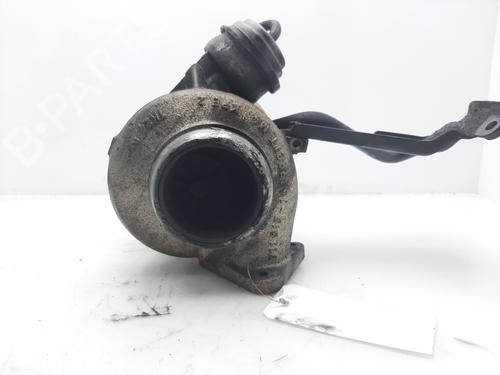 Used Turbocharger/Supercharger MERCEDES-BENZ S-CLASS (W220) S 320 CDI (220.026, 220.126) (197 hp) 12458537