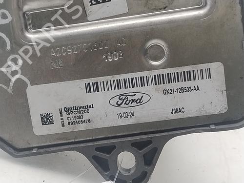 Moduł elektroniczny FORD TRANSIT V363 Platform/Chassis (FED, FFD)  | BP30612419M83 