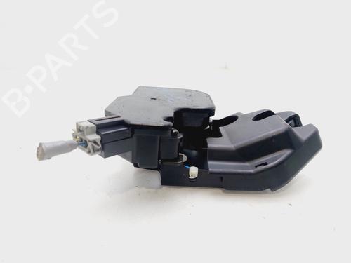 Tailgate lock HONDA ACCORD VII (CL, CN) 2.0 (CL7) | BP26431733C101 