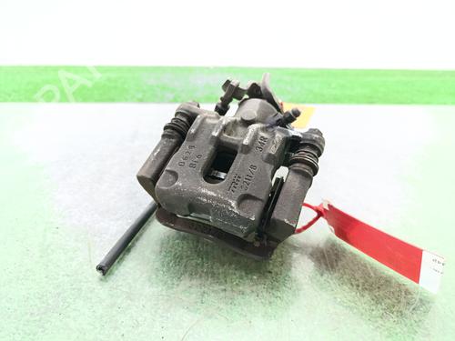 Right rear brake caliper HONDA CIVIC VIII Hatchback (FN, FK) 2.2 CTDi (FK3) | BP30053846M106 