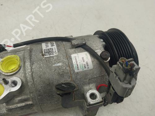 AC compressor KIA PICANTO III (JA)  | BP29546440M34 
