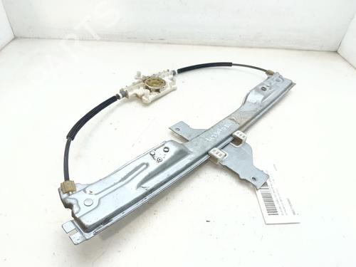 Front left window mechanism CITROËN C4 I (LC_) | BP37197841C22 - Image 4