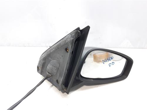 Used Right mirror FIAT STILO (192_) 1.9 JTD (192_XE1A) (115 hp) 11021037