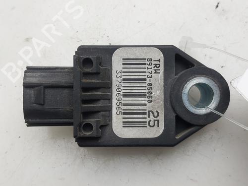 Elektronisk sensor Elektronisk sensor TOYOTA AVENSIS Saloon (_T27_) [2008-2018] 35812066 35812066