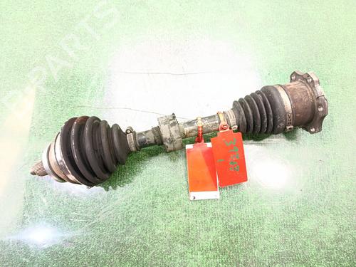 Left front driveshaft VW POLO IV (9N_, 9A_) 1.4 TDI | BP28529836M38
