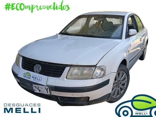 Bakluke CC/Kombi-Kupé VW PASSAT B5 (3B2) 1.9 TDI | BP26401413C6 