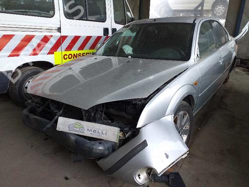 Egr FORD MONDEO III (B5Y) 2.0 TDCi | BP6420565M69 