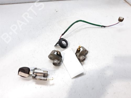 Used Ignition barrel HYUNDAI ACCENT II (LC) 1.3 (86 hp) 8806892