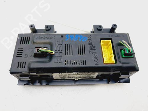 Mando climatizador CITROËN C4 I (LC_)  | BP29911097I5 