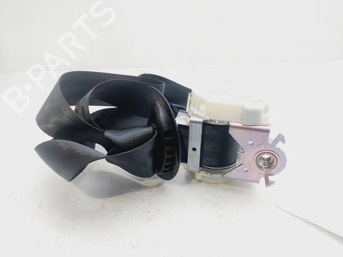 Rear left seatbelt PEUGEOT 308 II (LB_, LP_, LW_, LH_, L3_)  | BP29120665I29 