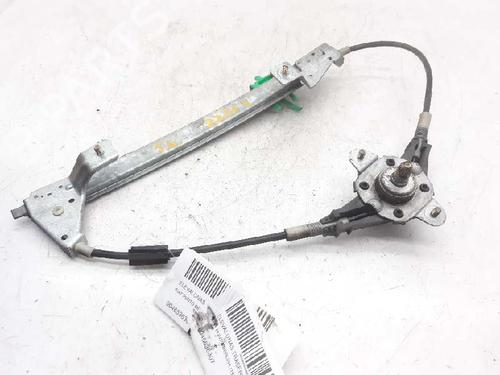 Rear right window mechanism FIAT PUNTO (188_) 1.9 JTD 80 (188.237, .257, .337, .357) | BP6884429C25 