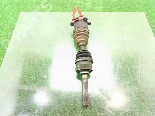 Right front driveshaft SSANGYONG MUSSO (FJ) 2.9 D | BP28088729M39 